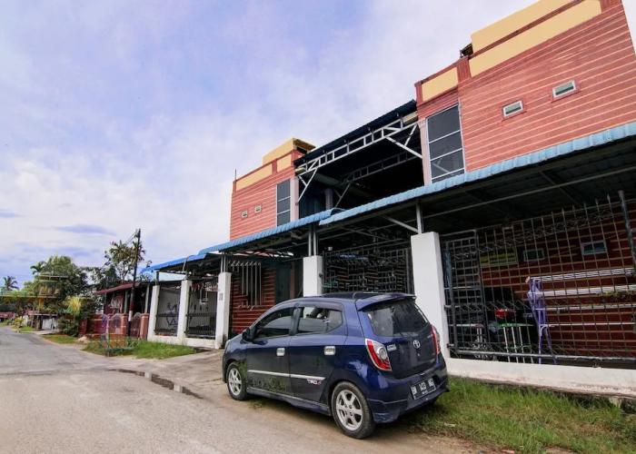OYO 92111 Dinda Homestay Syariah