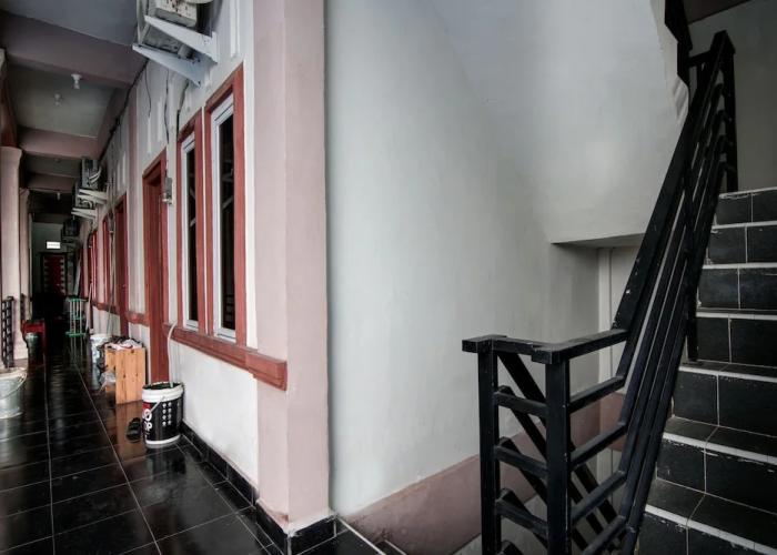 OYO 92111 Dinda Homestay Syariah