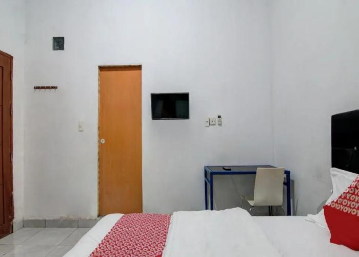 OYO 92111 Dinda Homestay Syariah