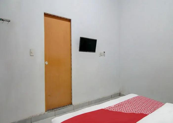 OYO 92111 Dinda Homestay Syariah