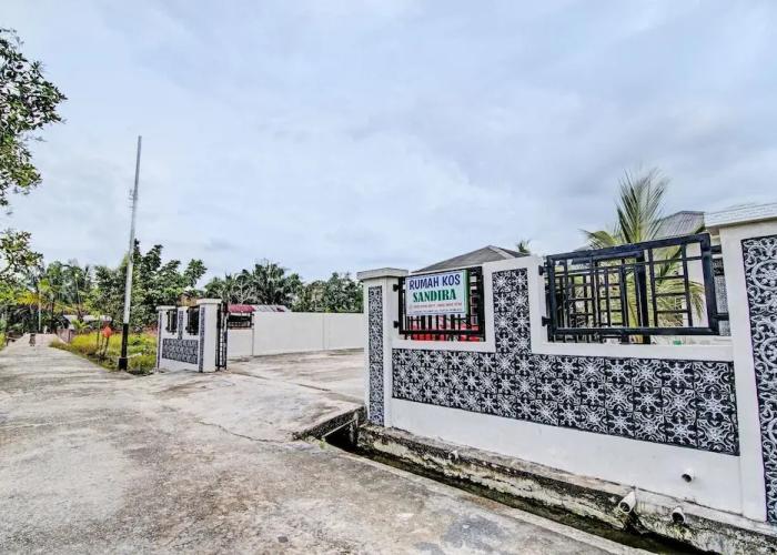 OYO 92176 Sandira Syariah