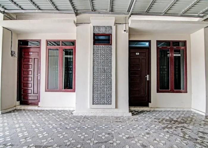 OYO 92176 Sandira Syariah