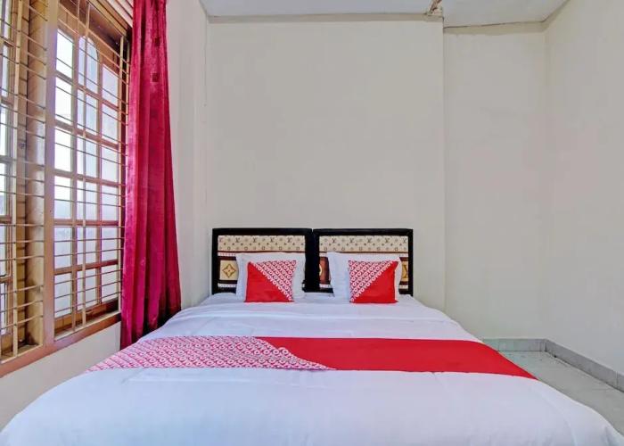 OYO 92928 Lavina Guesthouse