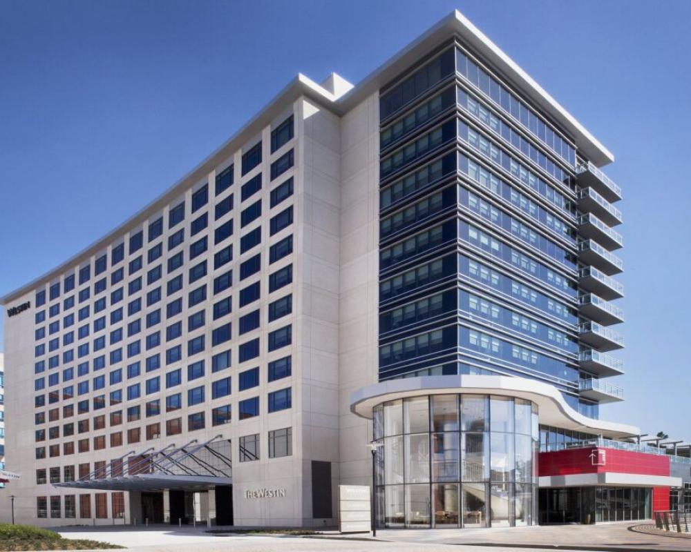 The Westin At The Woodlands
