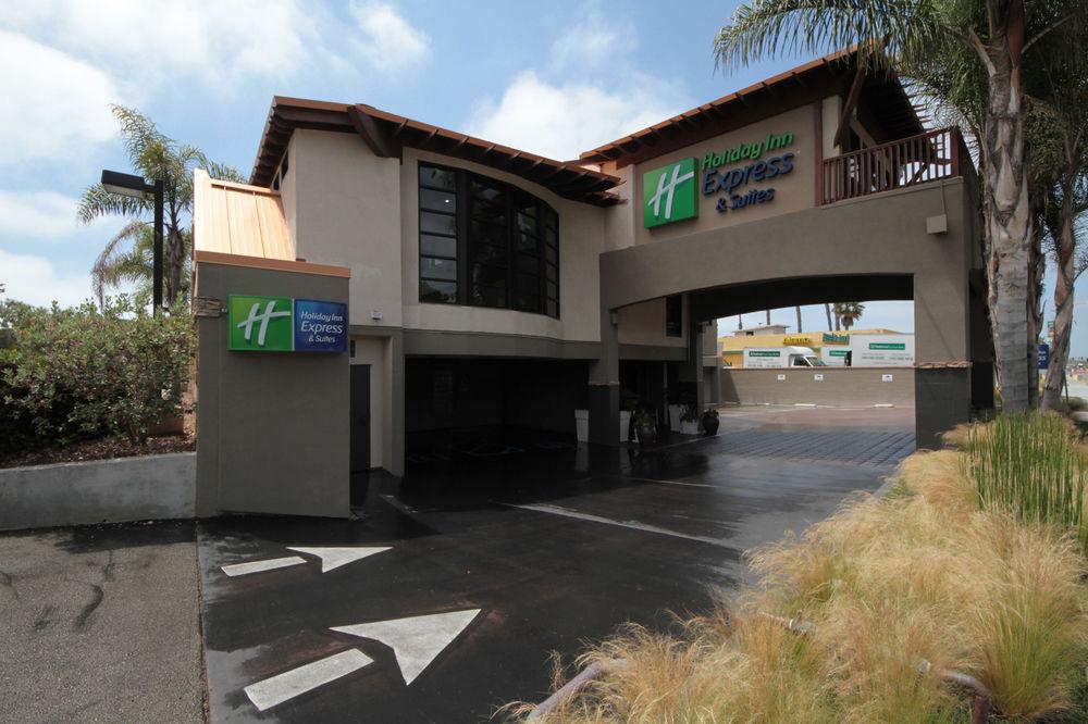 Holiday Inn Express & Suites Solana Beach - Del Mar