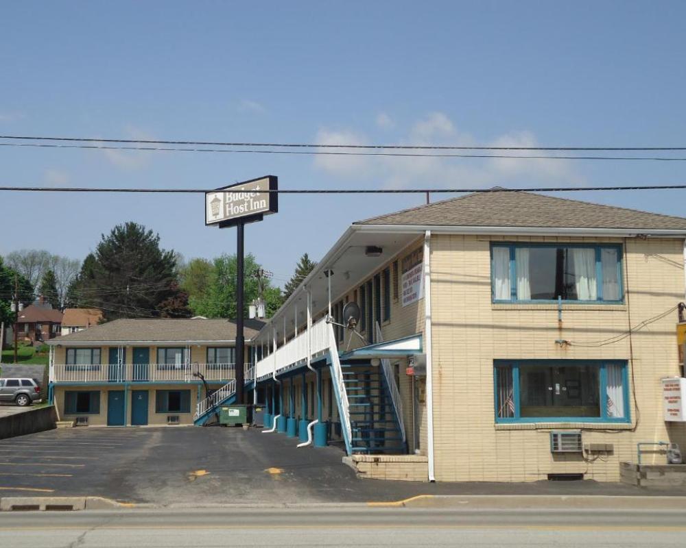 Budget Host Inn Somerset