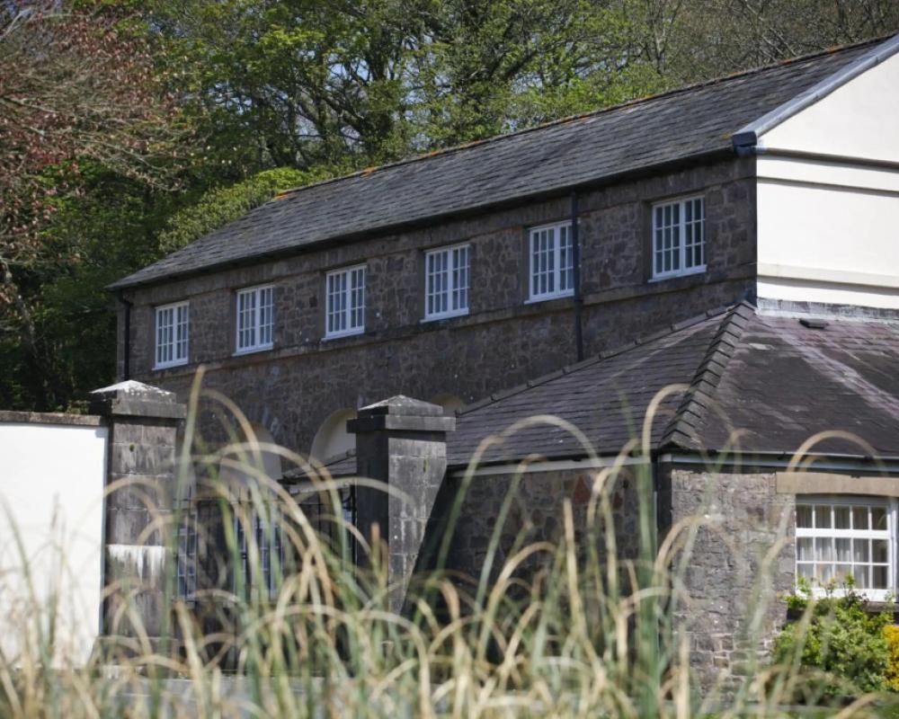 Best Western Lamphey Court Hotel & Spa