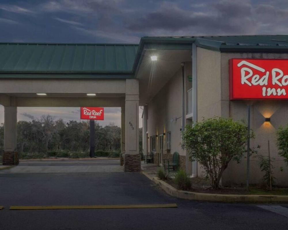 Red Roof Inn Ellenton – Bradenton NE