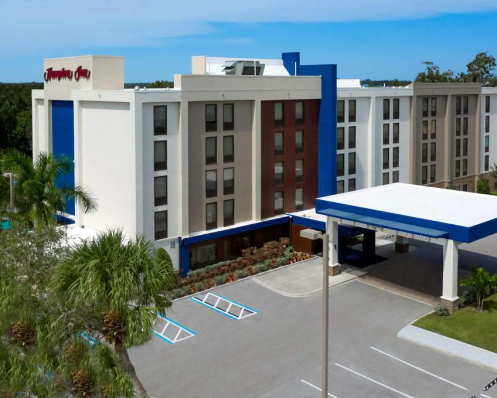 Hampton Inn Ellenton/Bradenton