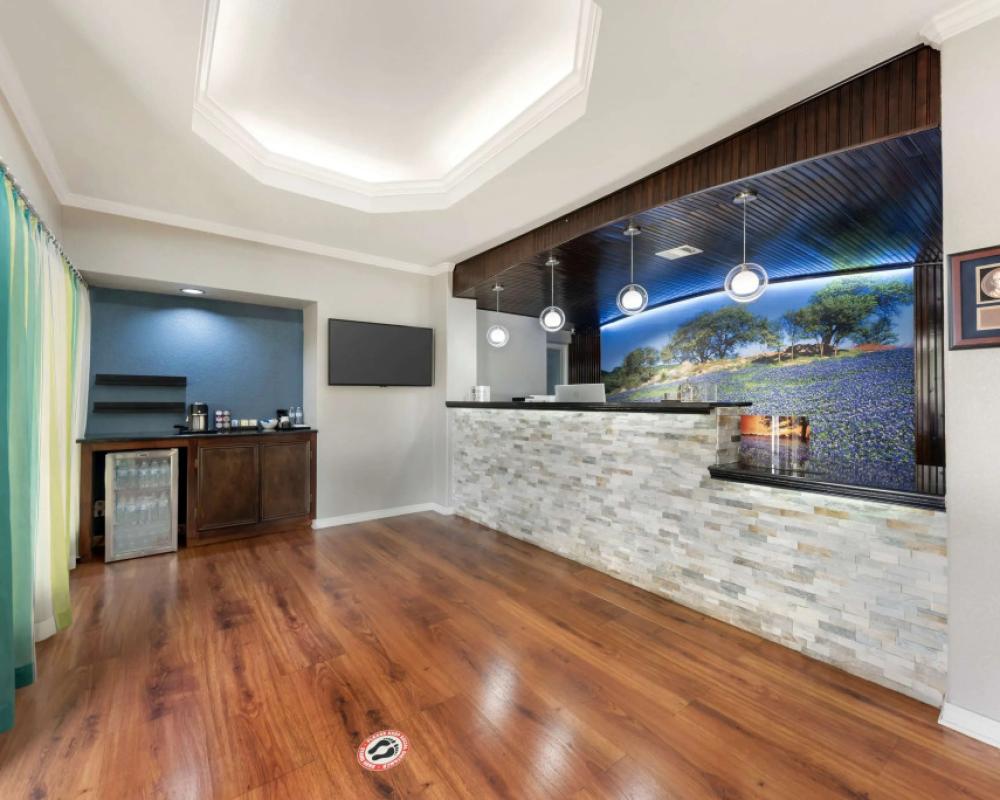 Best Western Post Oak Inn