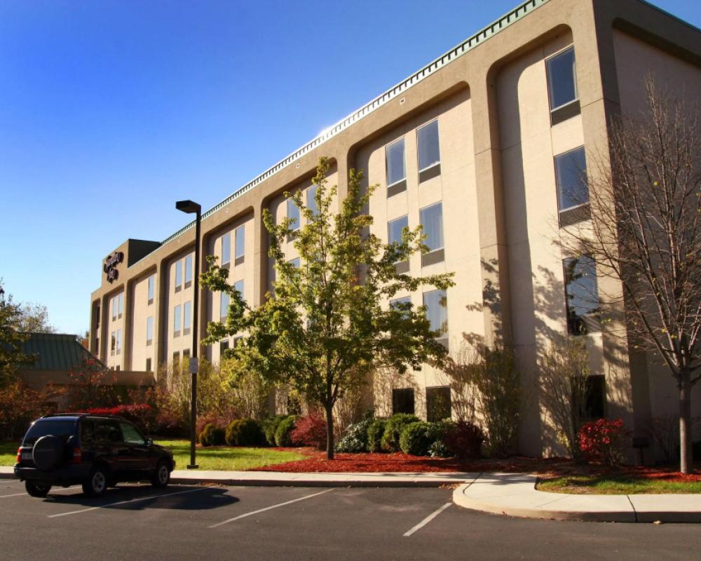 Hampton Inn Stroudsburg/Poconos