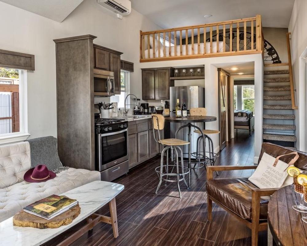 Flying Flags RV Resort & Campground