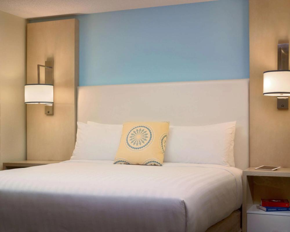 Staybridge Suites Columbia Baltimore by IHG