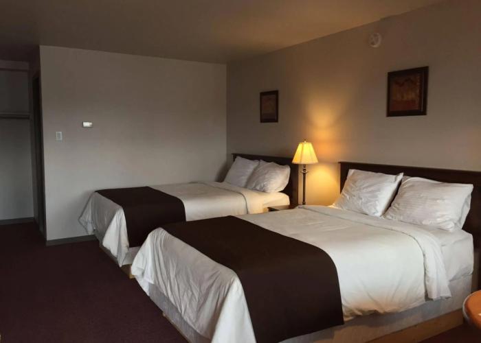 Motel Le Radisson de Val-David