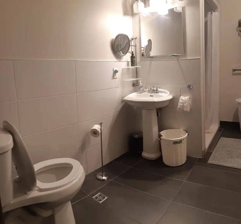 фото Oberge Inn