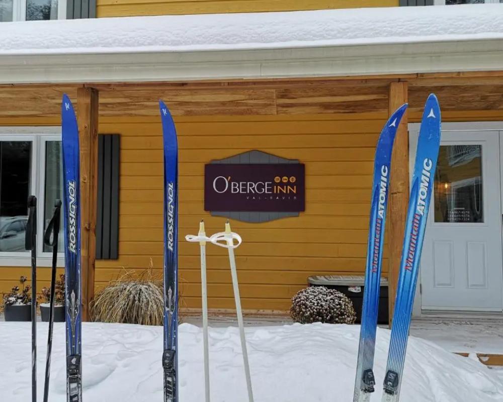 фото Oberge Inn