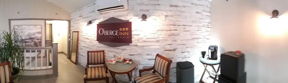 фото Oberge Inn