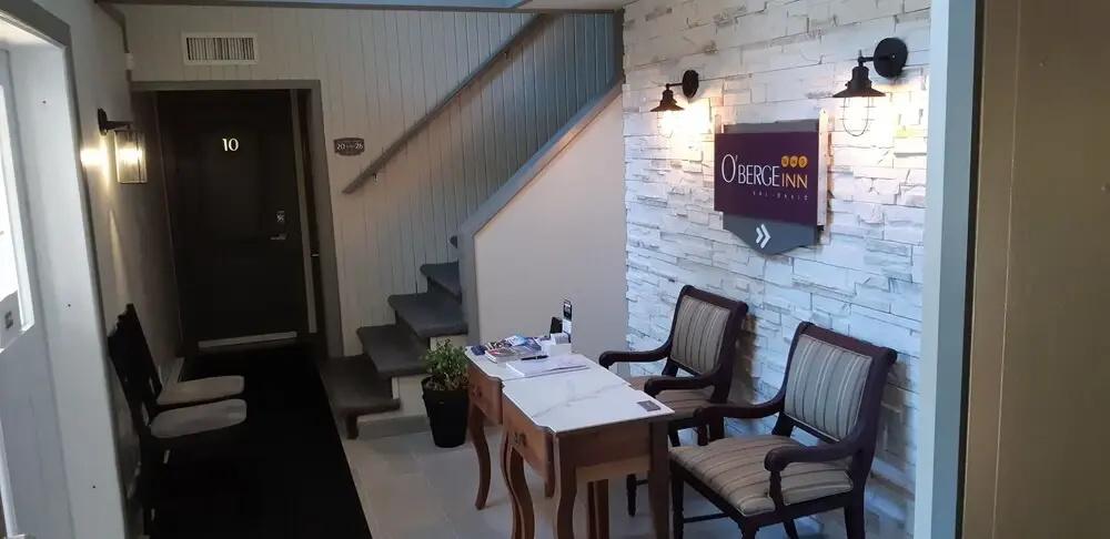 фото Oberge Inn