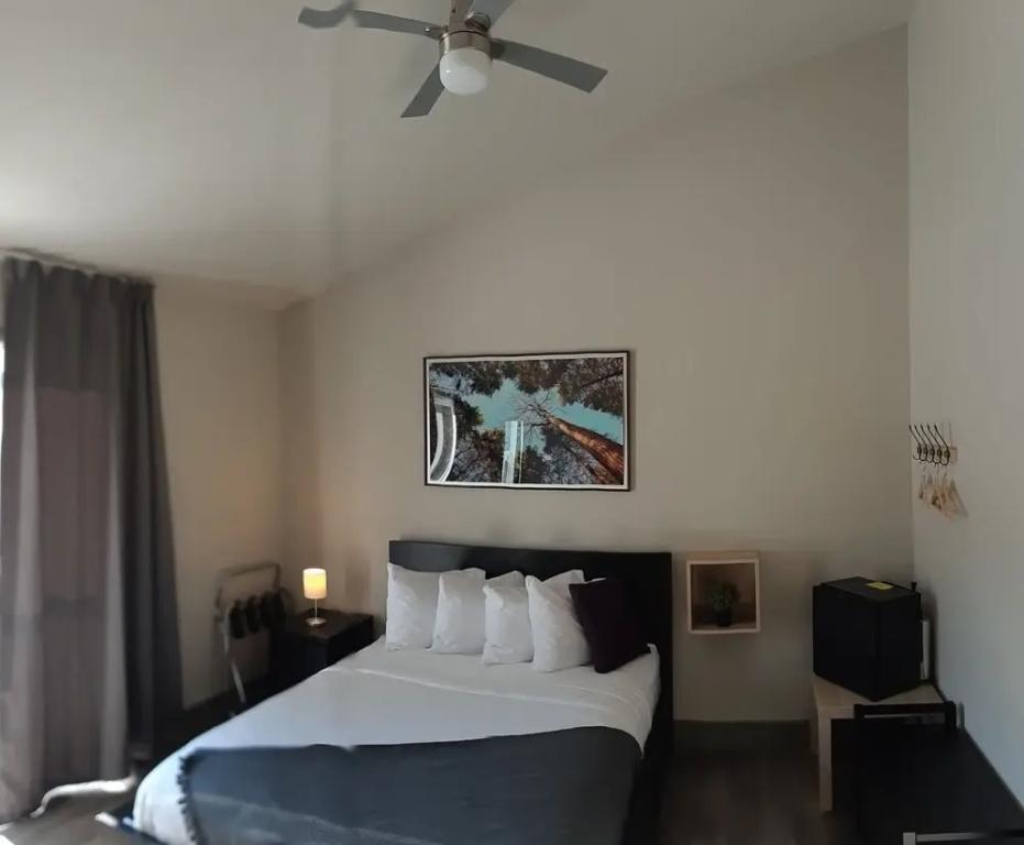 фото Oberge Inn