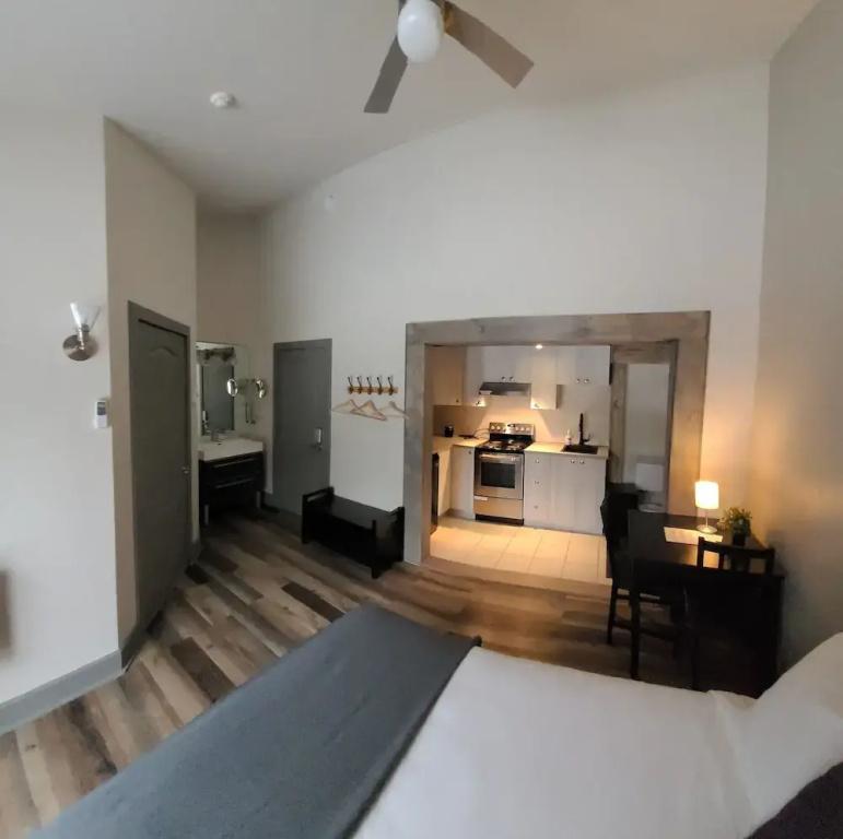 фото Oberge Inn