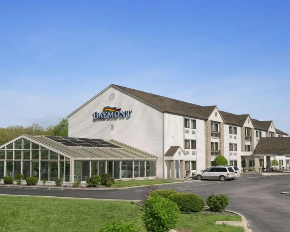 Baymont by Wyndham Sullivan