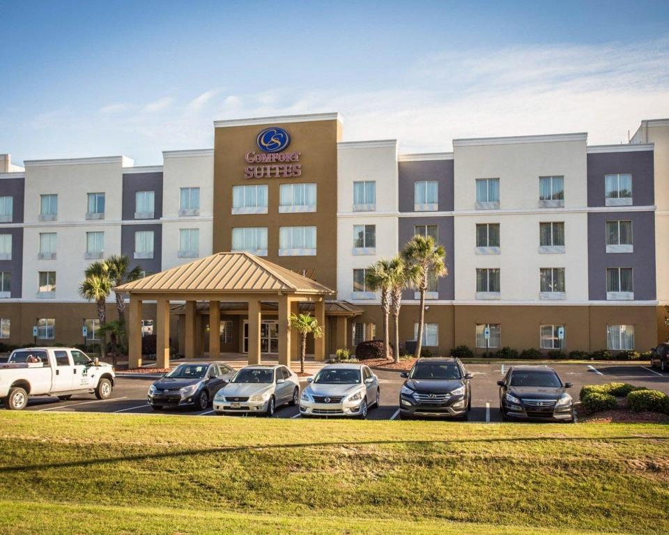 Comfort Inn Summerville - Charleston