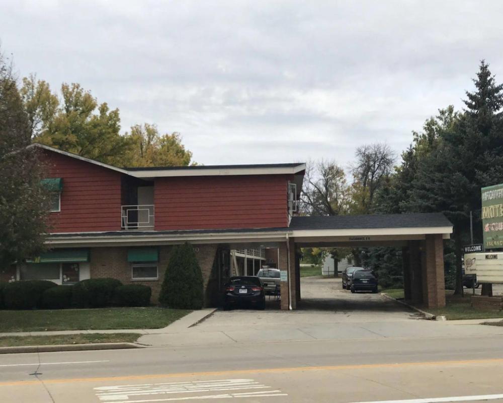 Valued Stay Sun Prairie