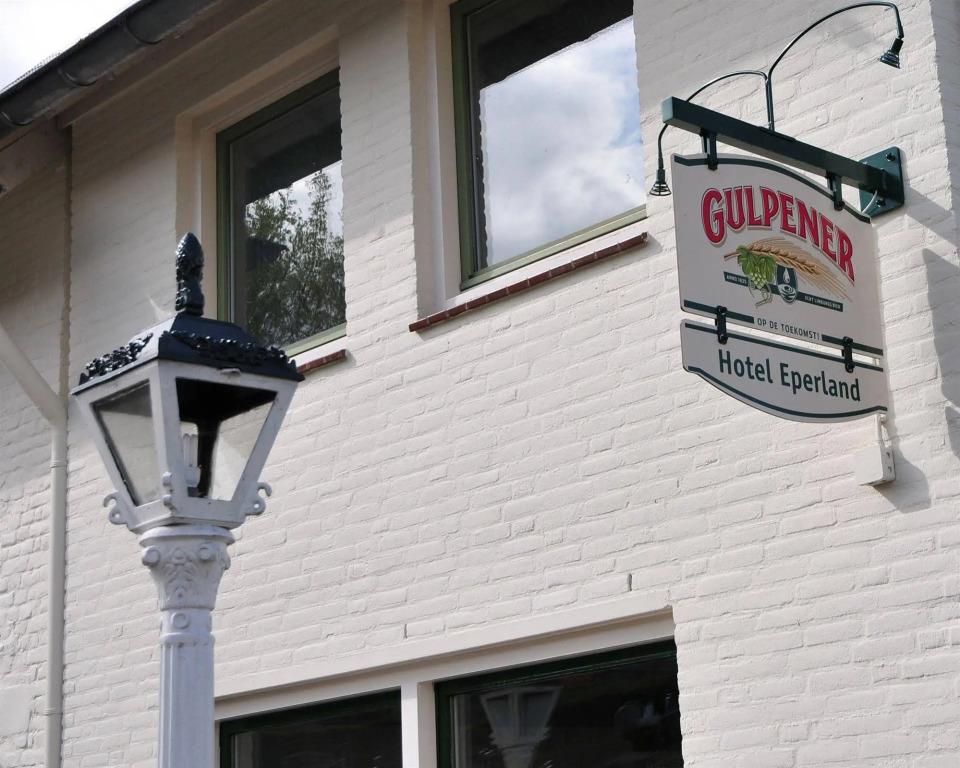 Hotel Eperland