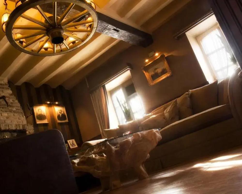 Hotel De Oude Brouwerij