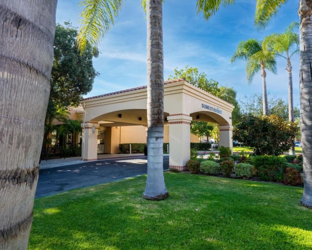 Sonesta Select Camarillo