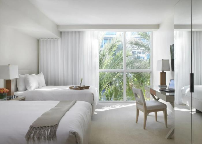 Grand Beach Hotel Surfside West