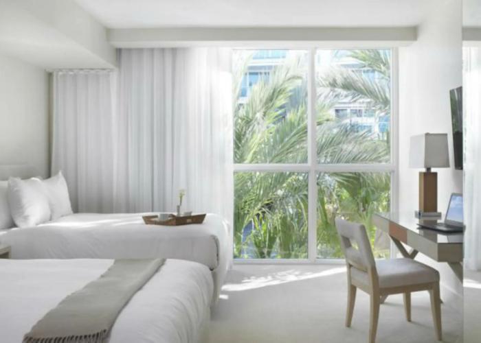 Grand Beach Hotel Surfside West