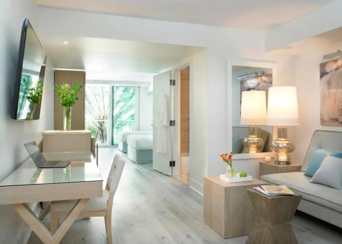 Grand Beach Hotel Surfside West