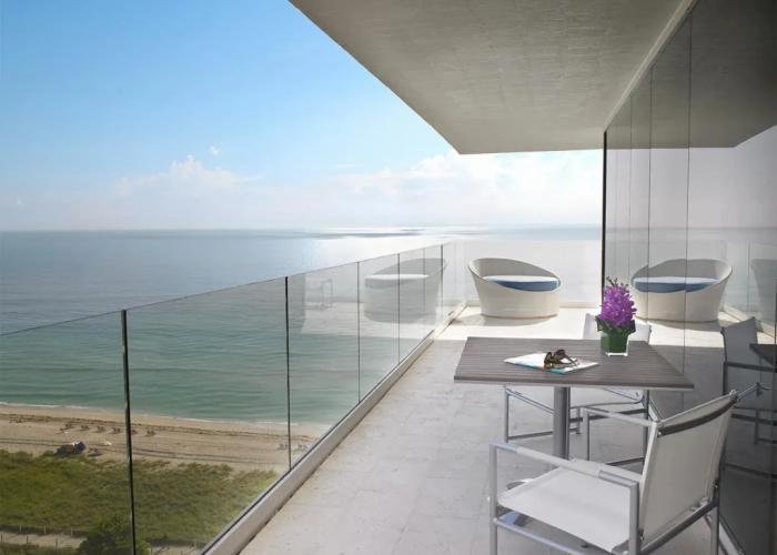 Grand Beach Hotel Surfside West