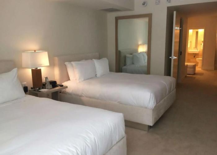 Grand Beach Hotel Surfside West