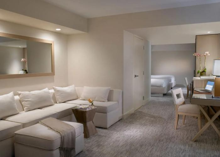 Grand Beach Hotel Surfside West