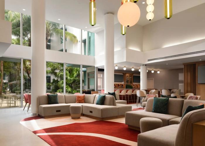 Residence Inn by Marriott Miami Beach Surfside