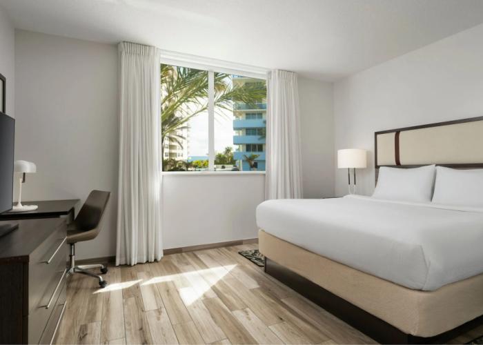 Residence Inn by Marriott Miami Beach Surfside