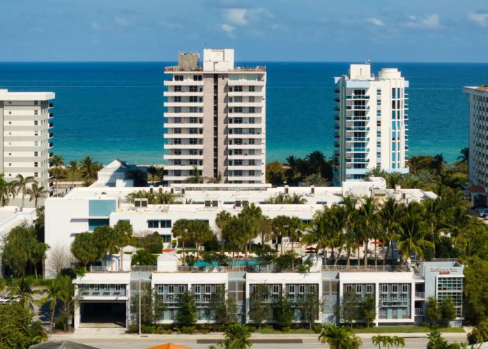 Residence Inn by Marriott Miami Beach Surfside