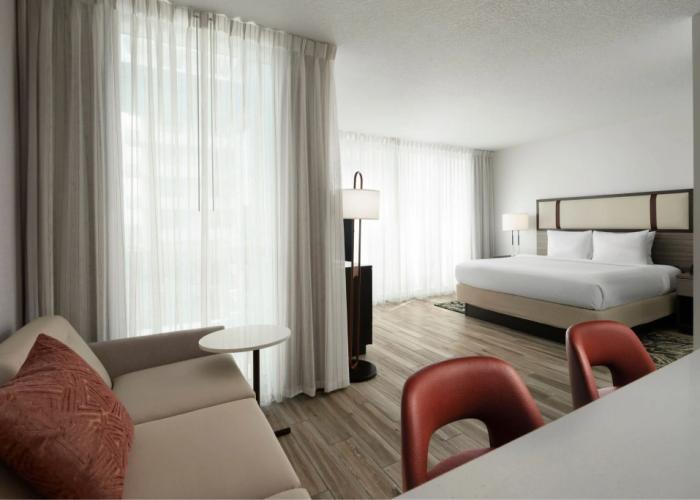 Residence Inn by Marriott Miami Beach Surfside