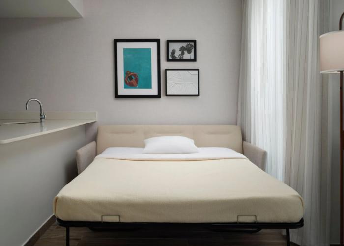 Residence Inn by Marriott Miami Beach Surfside