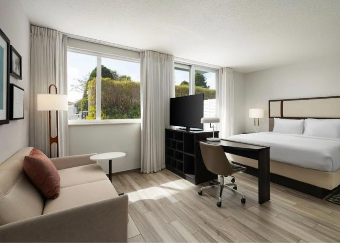 Residence Inn by Marriott Miami Beach Surfside
