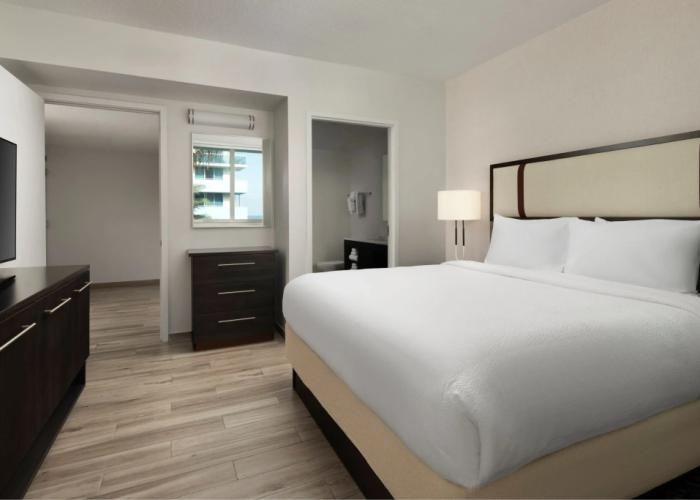 Residence Inn by Marriott Miami Beach Surfside