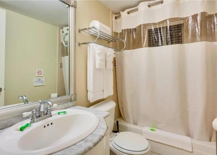 Sun Harbour Boutique Hotel