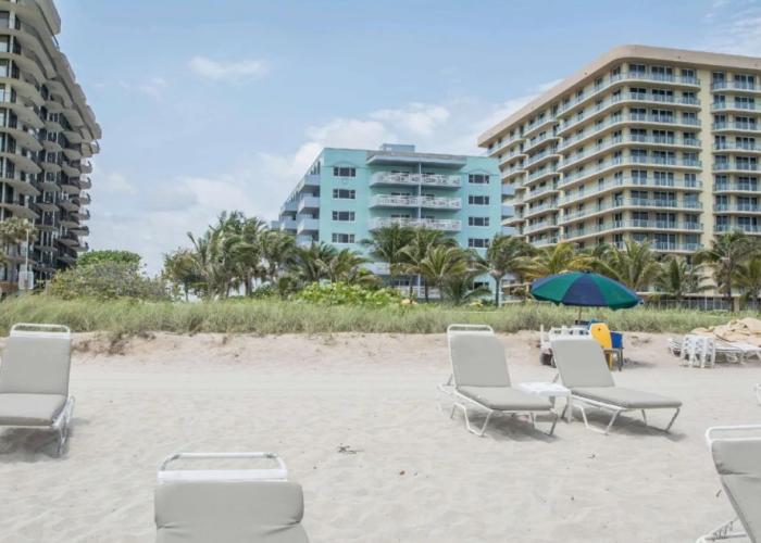 Solara Surfside