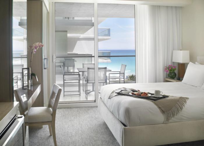 Grand Beach Hotel Surfside