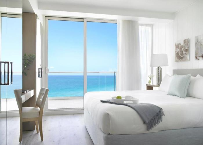 Grand Beach Hotel Surfside