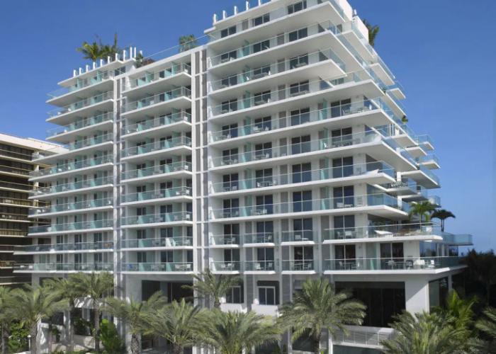 Grand Beach Hotel Surfside