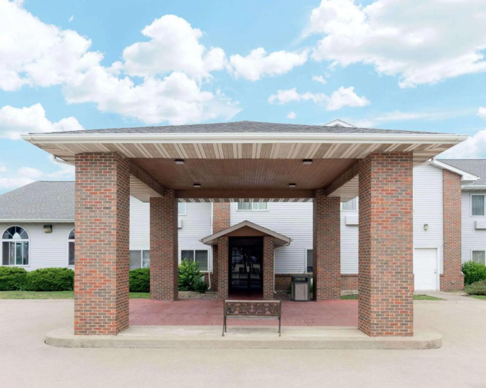 Days Inn by Wyndham El Paso