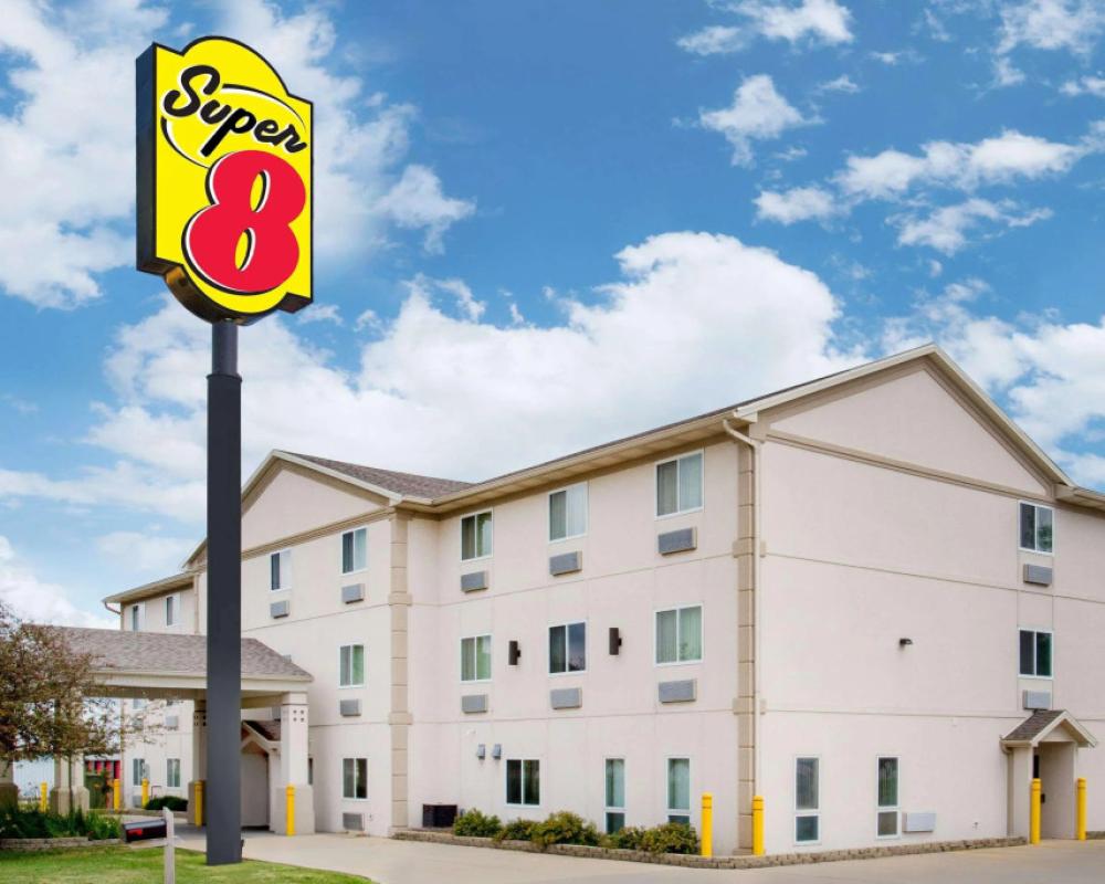 Burgundy Inn & Suites By OYO El Paso